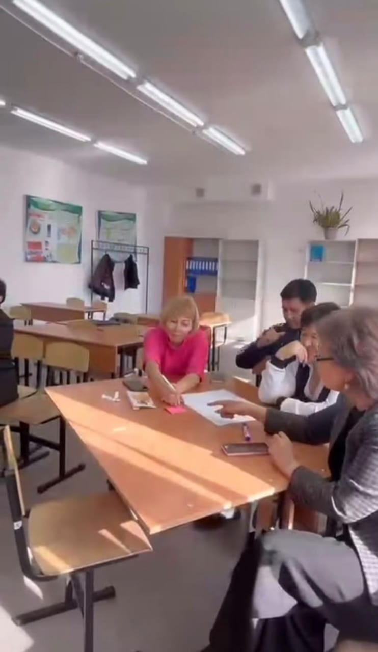 "Кім жүйрік?"