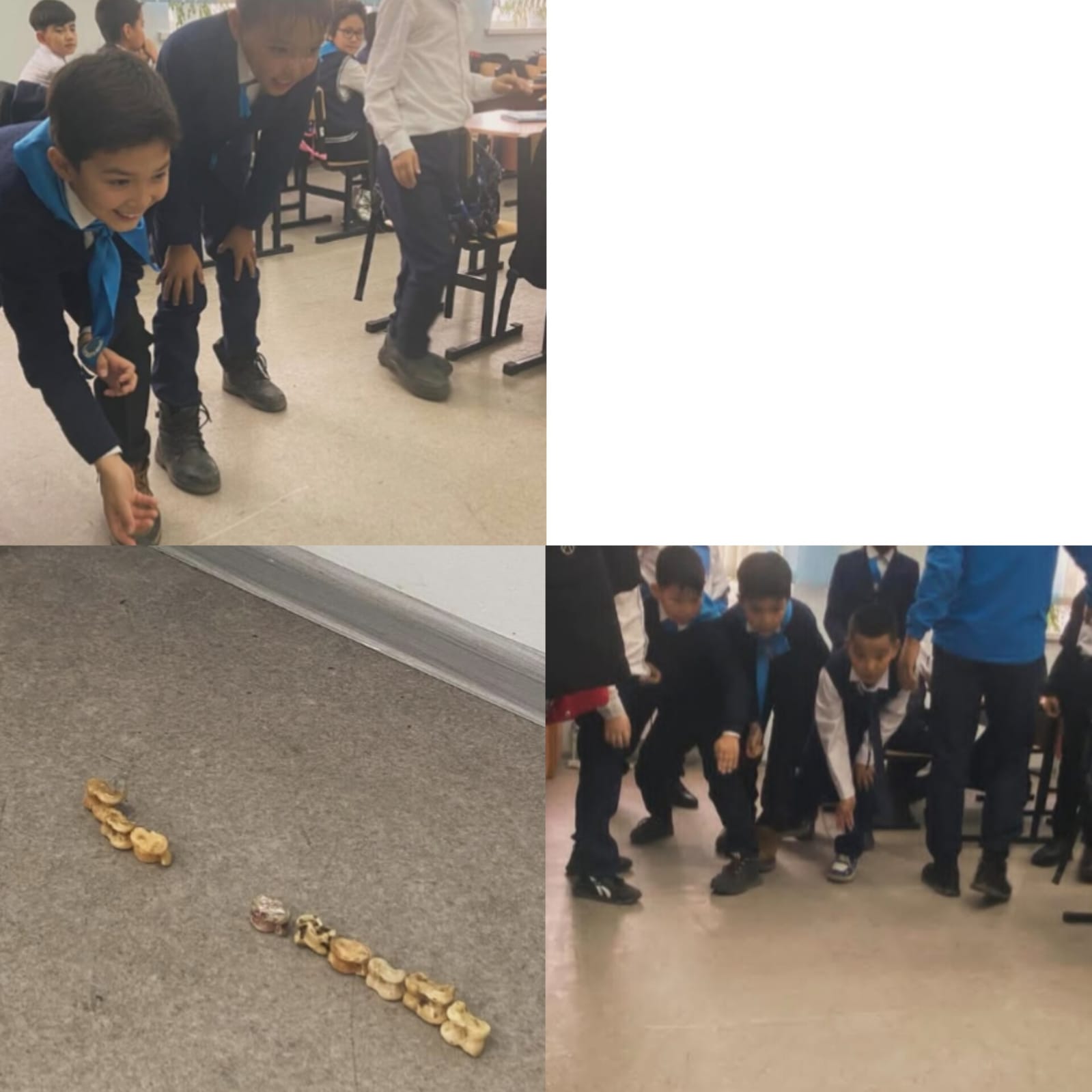 “Асық ату”