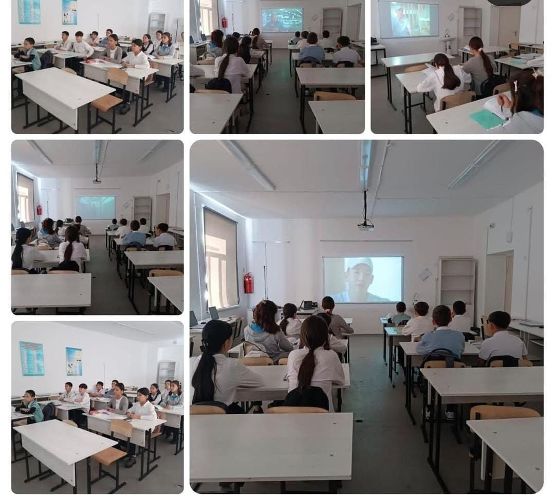 “Нашақорлықтың алдын алу”