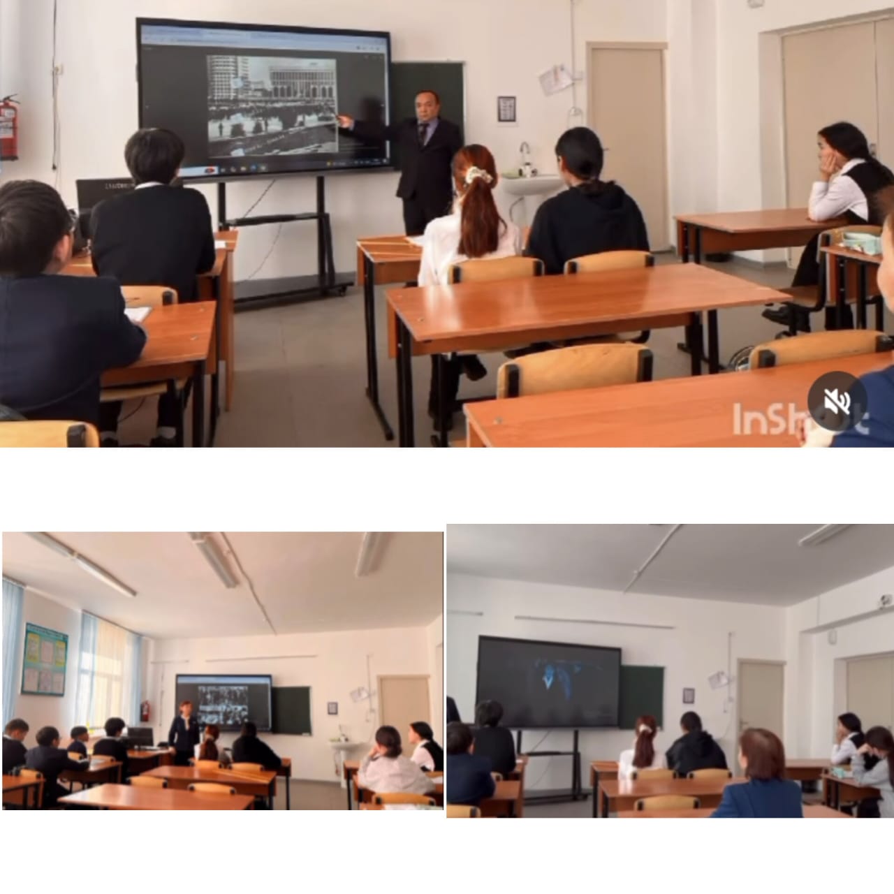 “Тәуелсіздік - таң нұры”