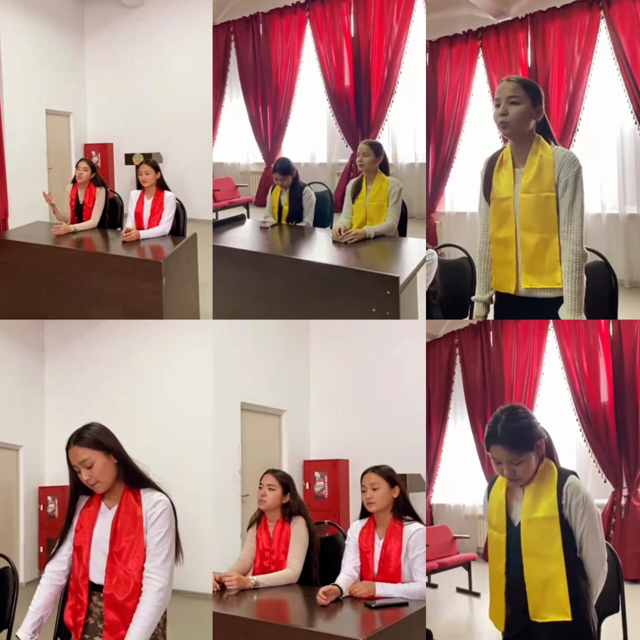 Пікірсайыс