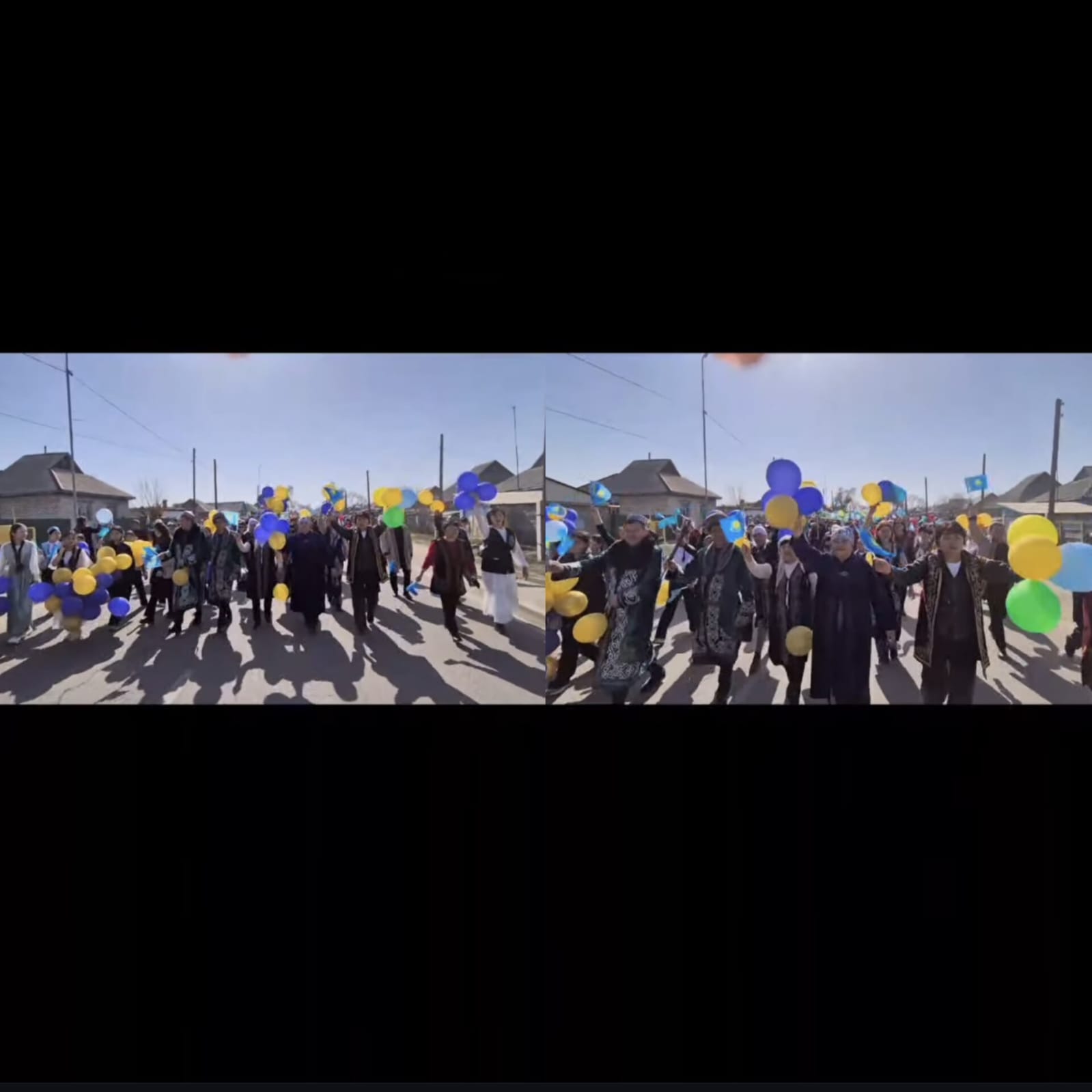 🌺21 наурыз - Ынтымақ күні🌺